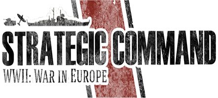 Strategic Command: WWII War in Europe, un nouveau Wargame