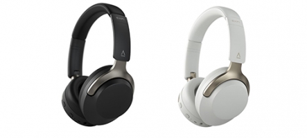 Creative Zen Hybrid SXFI, un excellent casque Bluetooth et filaire