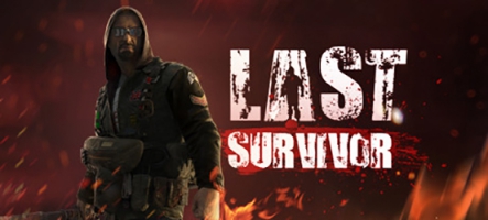 Last Survivor : Un MMO de type Battle Royale