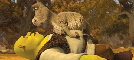 Shrek 4, critique du film