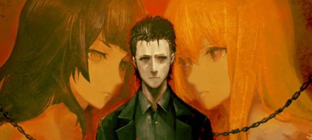 Steins; Gate 0, un jeu vidéo Visual Novel