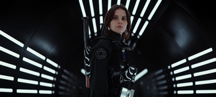 Star Wars Rogue One : Deux nouvelles bandes-annonces !