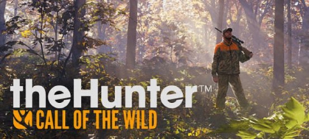 theHunter: Call of the Wild, le jeu de chasse nouvelle génération