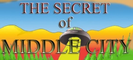 The Secret of Middle City, comme un parfum de Monkey Island ?