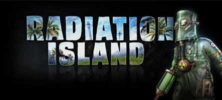 Radiation Island : un jeu de survie solo