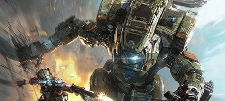 Titanfall 2 : DLC gratuit et démo pour tester le jeu