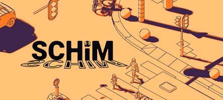 SCHiM! (PC, PS4, PS5, Nintendo Switch)