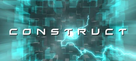 Construct : Plateformes futuristes