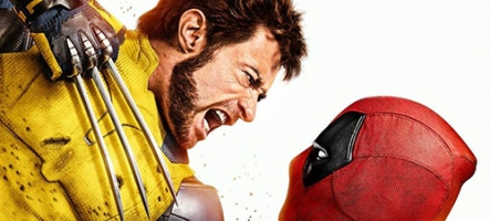 Deadpool & Wolverine, la critique du film