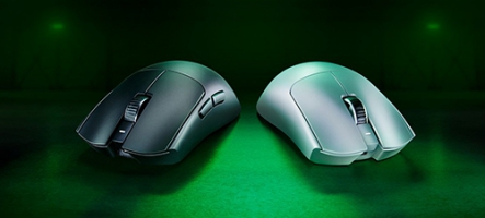 Razer Viper V3 Pro : une souris gaming pour les Pros