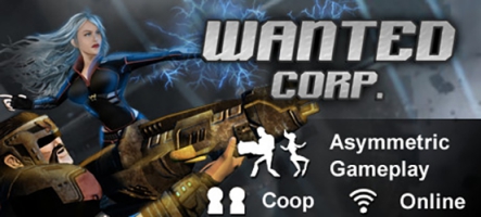 Wanted Corp., une histoire de chasseurs de prime