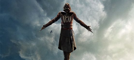 Assassin's Creed la bande annonce ULTIME