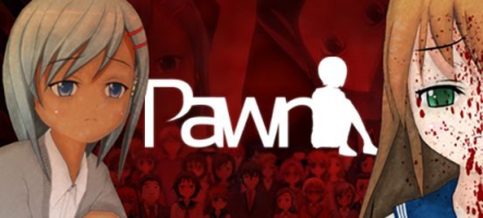 Pawn : Roman visuel nippon