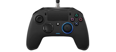 Nacon sort la Revolution Pro Controller pour PlayStation 4 