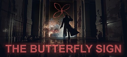 The Butterfly Sign : un jeu policier