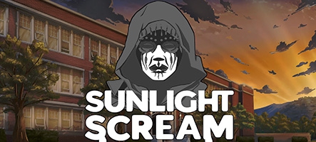 Sunlight Scream (PC, Nintendo Switch, iOS, Android)