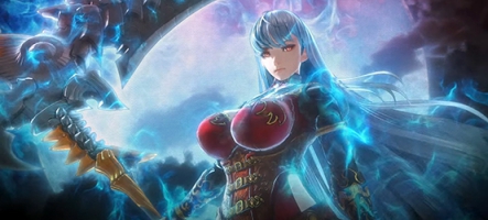 Valkyria Revolution annoncé sur PS4 et Xbox One