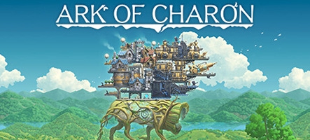 Ark of Charon (PC)