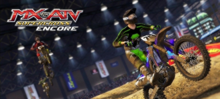 MX vs. ATV 2017 pour le 4 janvier !