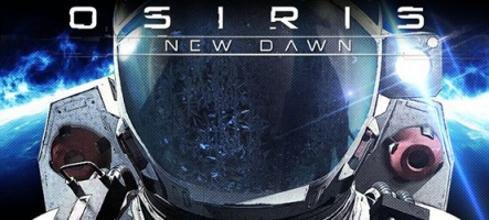 Osiris New Dawn : Une grosse mise à jour