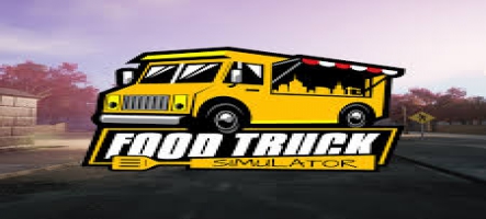 Food Truck Simulator (PS4, Xbox One, Switch, PC)