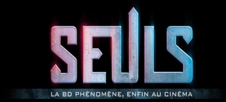 L'adaptation de la BD Seuls s'offre une bande-annonce