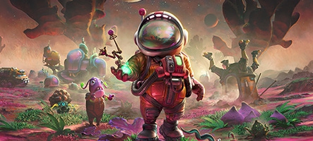 Space for Sale (PC)