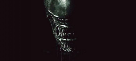 Alien Covenant : la bande-annonce de Noël...