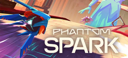 Phantom Spark (PC, consoles)