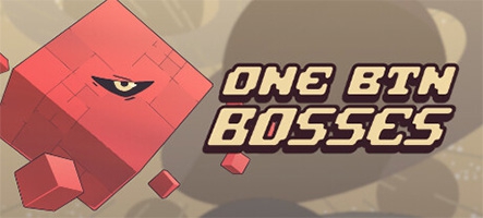 ONE BTN BOSSES (PC)