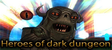 Heroes of Dark Dungeon : Du hack'n slash comme on l'aime ?