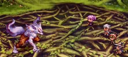 Final Bravely : Partez en guerre contre la Mort