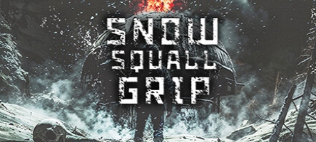 Snowsquall Grip (PC)