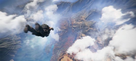 Tom Clancy’s Ghost Recon Wildlands : une vidéo de chat