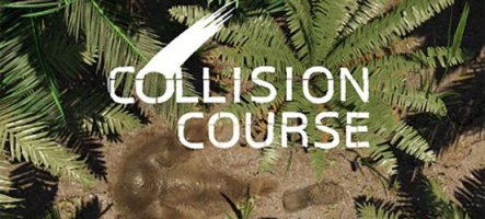 Collision Course : La disparition des dinosaures