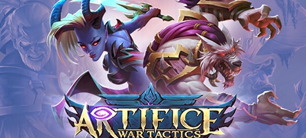 Artifice : War Tactics (PC)