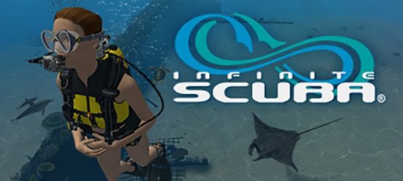 Infinite Scuba : Un jeu de plongée