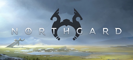 Northgard : stratégie et exploration débarquent fin février