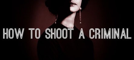 How to shoot a criminal : enquête dans les années 30