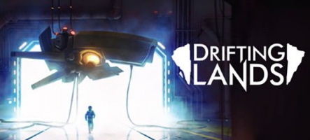 Drifting Lands : entre Diablo et Gradius...