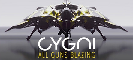 CYGNI : All Guns Blazing (PC, PS4/5, Switch, Xbox One, Xbox Series)