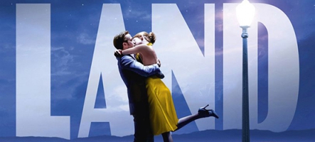 La La Land, la critique du film