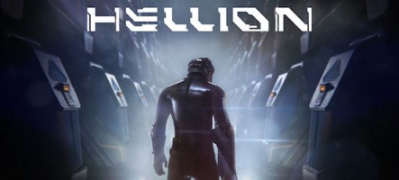 Hellion : Un MMOFPS de survie dans l'espace