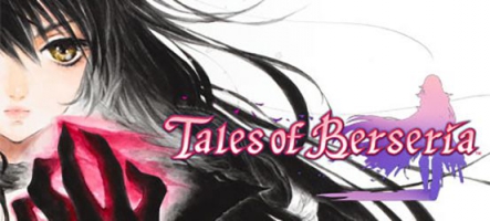 Tales of Berseria : Un JRPG nippon