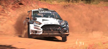 Dirt 4 annoncé sur PC, PS4 et Xbox One pour juin