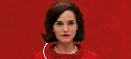 Jackie, la critique du film