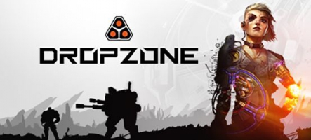 Dropzone : Entre stratégie et MOBA