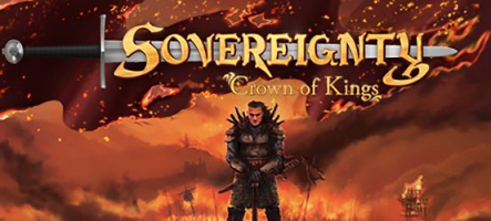 Sovereignty : un 4X fantasy