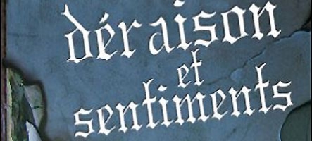 (Livre) Joe Abercrombie : Déraison et sentiments, Tome 2