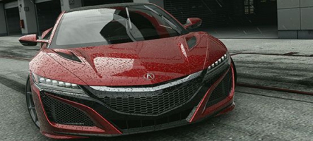 Project Cars 2 pour la fin de l'année !